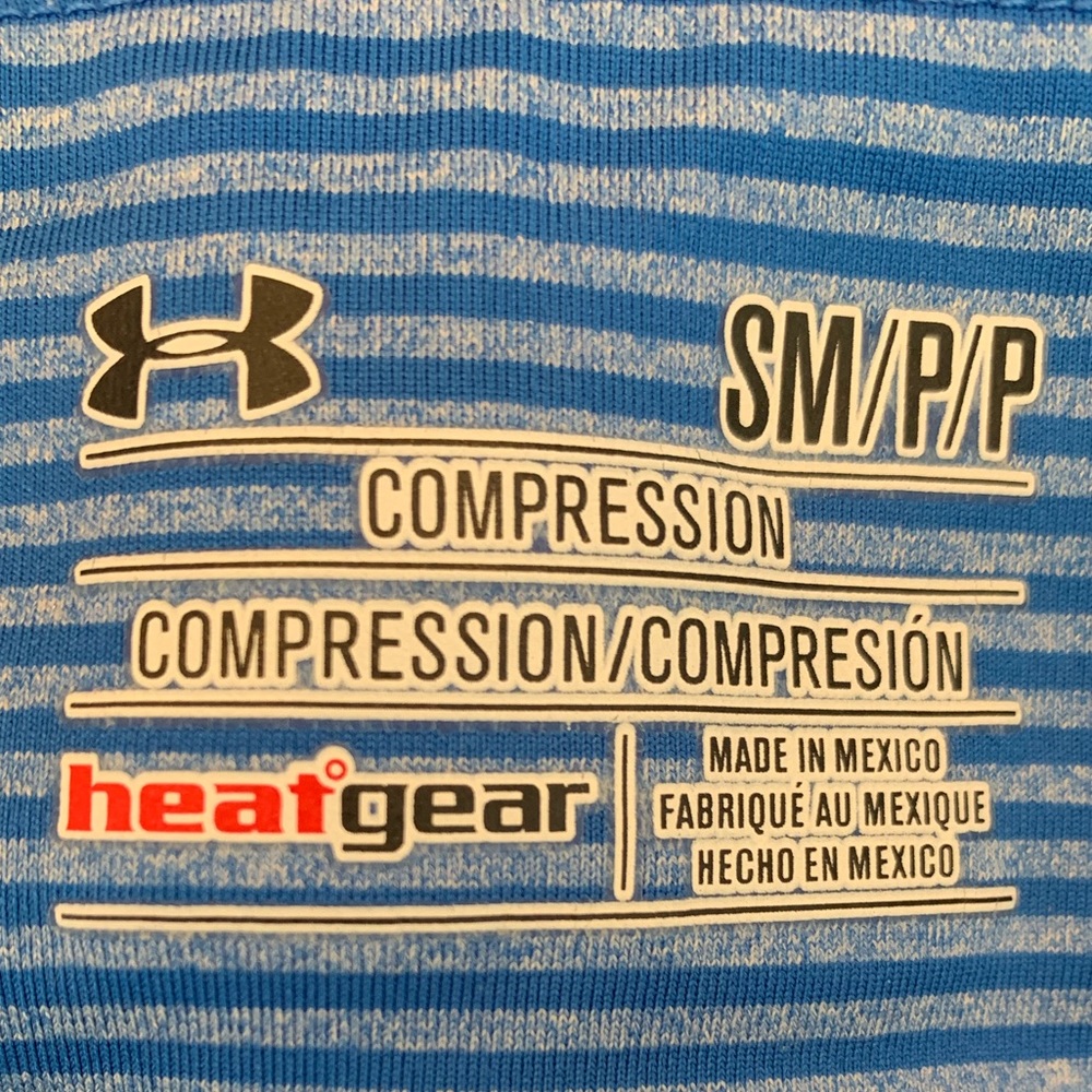 Women’s Under Armour Athletic Leggings - Picture 3 of 3